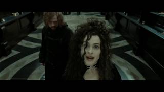 Harry Potter e as Relíquias da Morte Parte 2  Trailer Teaser dublado HD [upl. by Tung]