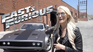 Fast amp Furious 11 2025 Movie  Dwayne Johnson Jason Statham amp Nathalie  Fact And Review [upl. by Hemminger]