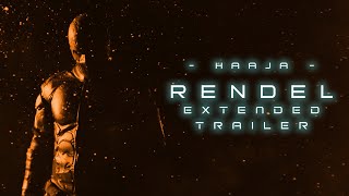 Rendel  Trailer Music  Extended version  Dimension One [upl. by Heng274]