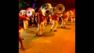 Bass Drum Crew Elite By GSN [upl. by Merow]