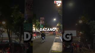 Wajah Kekasih  Andre viral shorts short liriklagu feedshorts tiktok sad [upl. by Dustie]