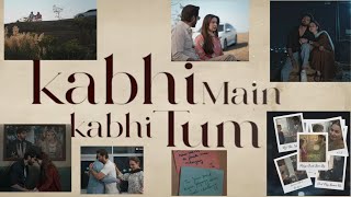 Kabhi Main Kabhi Tum  Last Episode  Review  Fahad Mustafa  Hania Aamir [upl. by Oderfigis113]