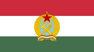 1 hour of Hungarian CommunistSocialist Music [upl. by Naejarual]