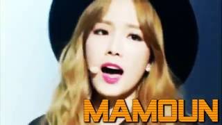 TAEYEON 태연  Holler High Note Compilation [upl. by Reagen]