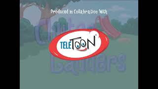 Chutes and Ladders 2001 Season 1 Episodes 113 Ending Credits [upl. by Murat]