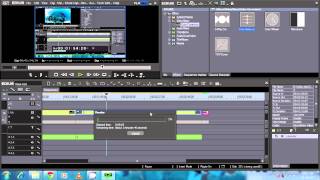 How to render video in edius 6 [upl. by Eiuqcaj503]