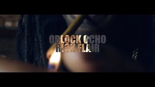 Ocho  Ric Flair ProdBy Swagg B Music Video [upl. by Rosalba]