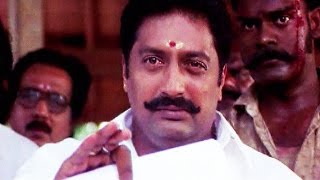 Climax Scene  Ayya  Prakash Raj Sarath Kumar Nepoleon  Tamil Movie  Part 14 [upl. by Lierbag293]