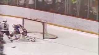 Unbelievable Chicago Blackhawks Denis Savard 88 [upl. by Thurnau]