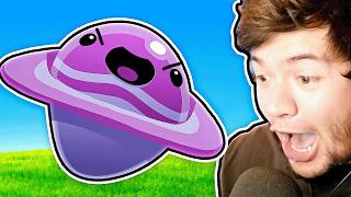 SLIME de TORNADO 😱🤪  Slime Rancher [upl. by Kendrah62]