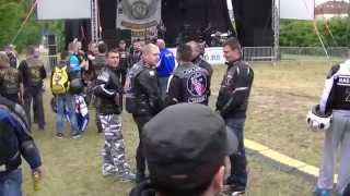 XIX Moto susret u Srem Mitrovici 2014 [upl. by Erodaeht]