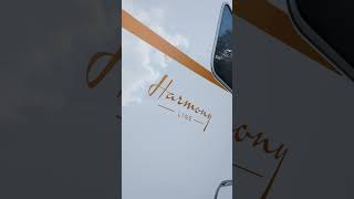 🚐 Bürstner Lyseo Harmony Line TD 744 Motorhome Tour  Discover Ultimate Comfort and Style 🌟 [upl. by Elephus368]