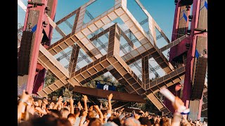 Awakenings Spring Festival 2023  Weekend recap [upl. by Xonk173]