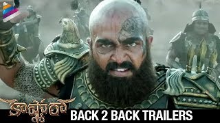 The Untold Secrets Of Kaashmora A Rare Behindthescenes Look At Karthi And Nayanthara [upl. by Elleirbag]