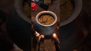 Moong Daal with Fish Head fishheadcurry fishcurry moongdalrecipe streetfood [upl. by Ferrick824]