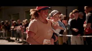 Luzerner Stadtlauf 2024 Aftermovie [upl. by Fadil]