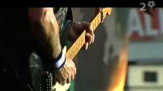 Dave Murray Solos Ullevi 2005flv [upl. by Stimson924]