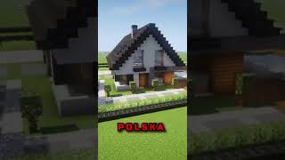 POLSKI NOWOCZESNY DOM [upl. by Salvatore]