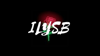 ILYSB stripped  LANY cover [upl. by Oniluap246]