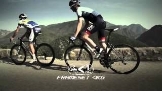 Scott Addict 30  TDF Limited Edition advert [upl. by Kerrie]