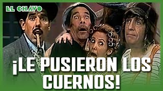 El Chavo del 8 Los Toreros [upl. by Nitaj]