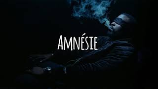 Damso  Amnésie Instrumental Prod Massil [upl. by Hefter]