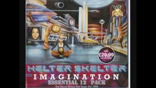 Helter Skelter IMAGINATION 12 Pack New Years Eve 1996 DJ Supreme [upl. by Forrester778]