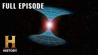 The Universe New Evidence of Parallel Worlds S3 E2  Full Episode [upl. by Melar395]