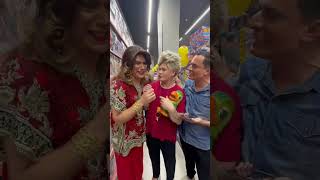 LOJA ESTRELA DO LAR INAUGURA EM SÃO BERNARDO COM ANA MARIA BRISA LEO PICARDIAS E NARCISA COVER [upl. by Doone]