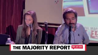 Election 2024 Meltdown When The Majority Report became Minority Report [upl. by Marvin929]