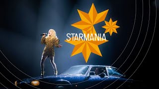 Comédie musicale  « Starmania » renaît à Paris [upl. by Airdna]