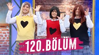 Çok Güzel Hareketler 2  120Bölüm Sezon Finali [upl. by Aivekahs]