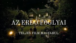 Az erdő foglyai 2007  Teljes horror film magyarul [upl. by Willyt]