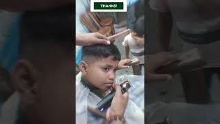 Boys hairstyle for new look haircutt Look 💈✂️✂️💯💇🏽‍♂️hairstyles [upl. by Maloney667]