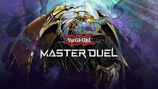 YuGiOh Master Duel OST  Se Field Mat024 Phase4 R [upl. by Ydiarf]