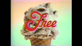 Friendlys ad 1989 [upl. by Fink939]