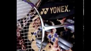 Yonex Voltric ZForce [upl. by Rehttam]