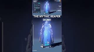 THE MYTHIC REAPER SKIN overwatch2 gaming mythic [upl. by Nnaassilem]