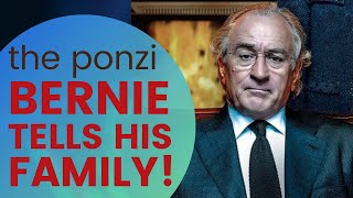 Bernie Madoff amp American Greed The Wizard of Lies 2017 👆🤘👆 [upl. by Eseila604]