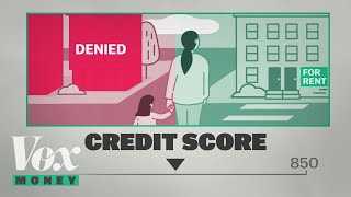 What your credit score actually means [upl. by Lokcin]