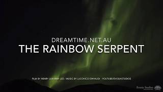 The Rainbow Serpent  Aboriginal Dreamtime Story [upl. by Eded215]