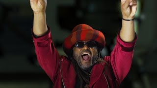 Skindred  Unstoppable Official Video [upl. by Ralf]