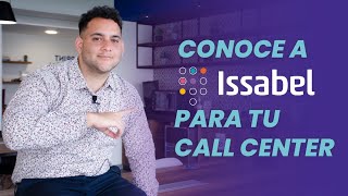 😎STORYTIME central telefónica Issabel 📱 Modulo Call Center Issabel Configurar Issabel PBX Tecnicom [upl. by Shulem562]