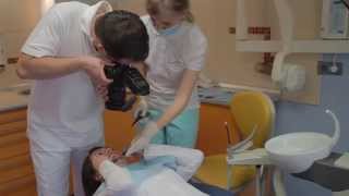 Digital Dental Photography 7 Standard images for IntraOral Setup [upl. by Allard254]