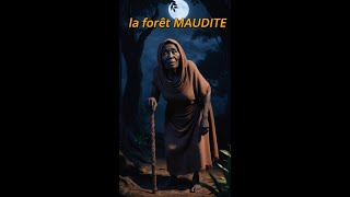 la foret MAUDITE [upl. by Dwaine]