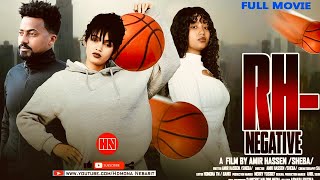 ህድሞና  Full Movie  RH ve  New Eritrean Film 2023 [upl. by Winona]