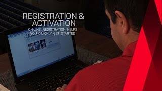 Robinair 34788 NI Registration and Activation [upl. by Mccall51]