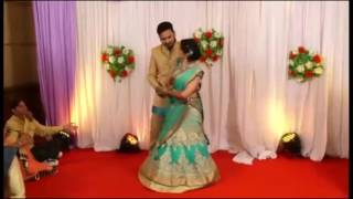 Sangeet Dance  Dheere Dheere [upl. by Sayce]