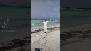 viaje a Formentera Gabriel 2024 YouTube y TikTok [upl. by Plumbo]