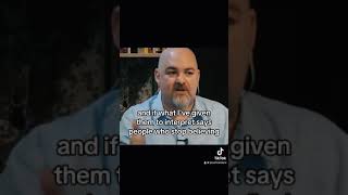 Dillahunty on Islam’s Surah 489 Slay The Unbeliever [upl. by Barney]